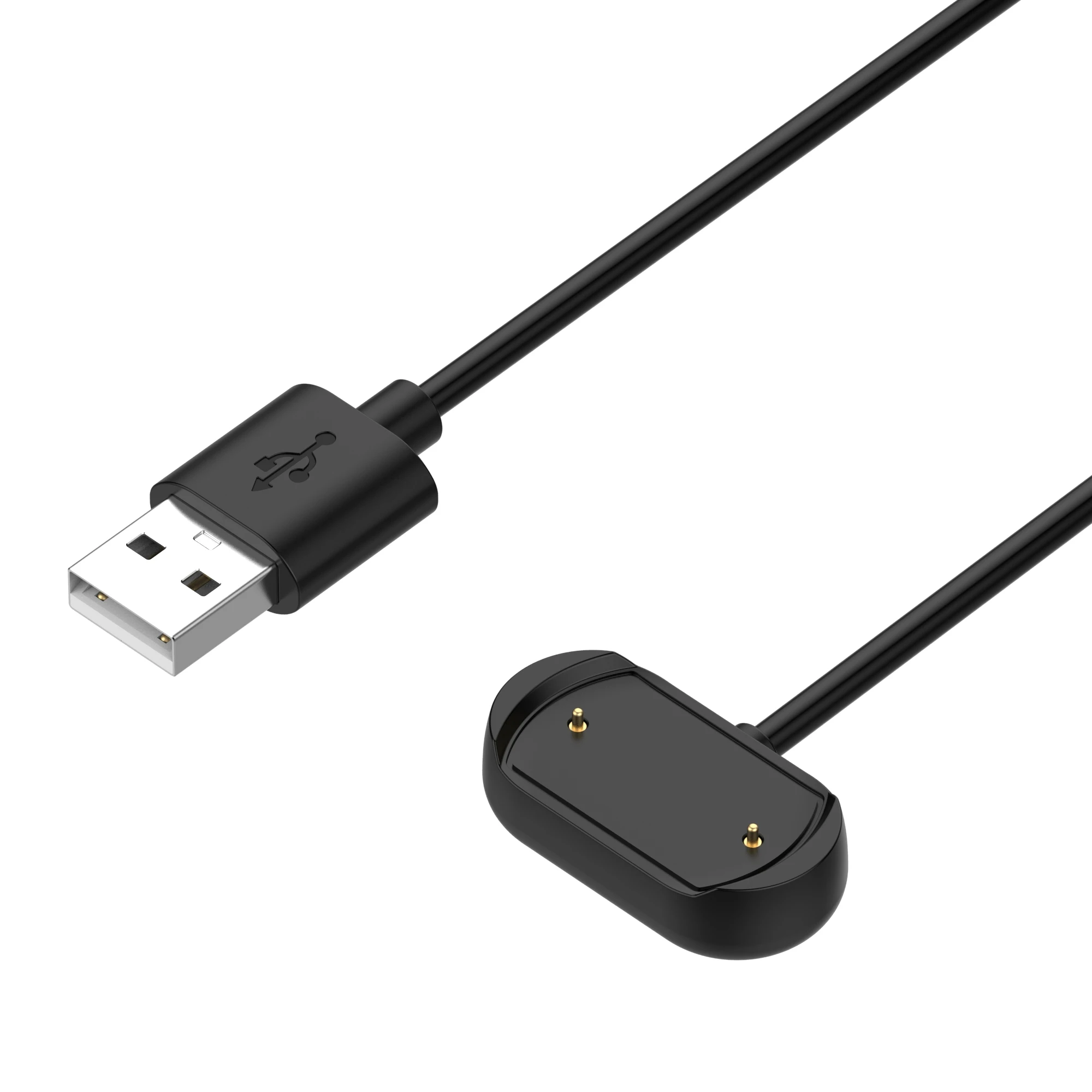 Universal 1m Magnetic USB Charging Cable with Dock