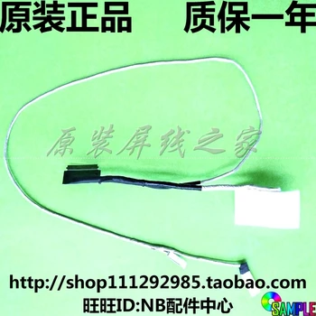 

Video screen Flex wire For Lenovo Z17 ideapad 700 laptop LCD LED LVDS Display Ribbon cable 450.07C04.0011