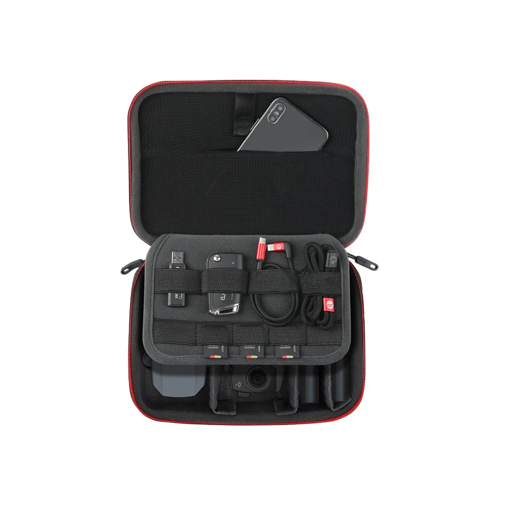PGYTECH MAVIC мини чехол для переноски для DJI MAVIC Мини Воздушный маленький самолет