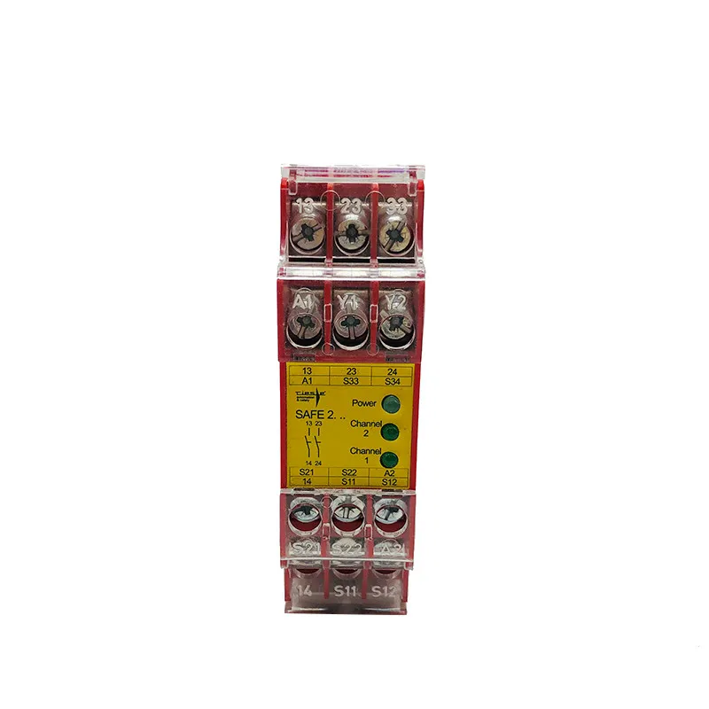

RIESE Relay AFE2.1 AR：9657.2000 / safe 2.1 Used 90% new