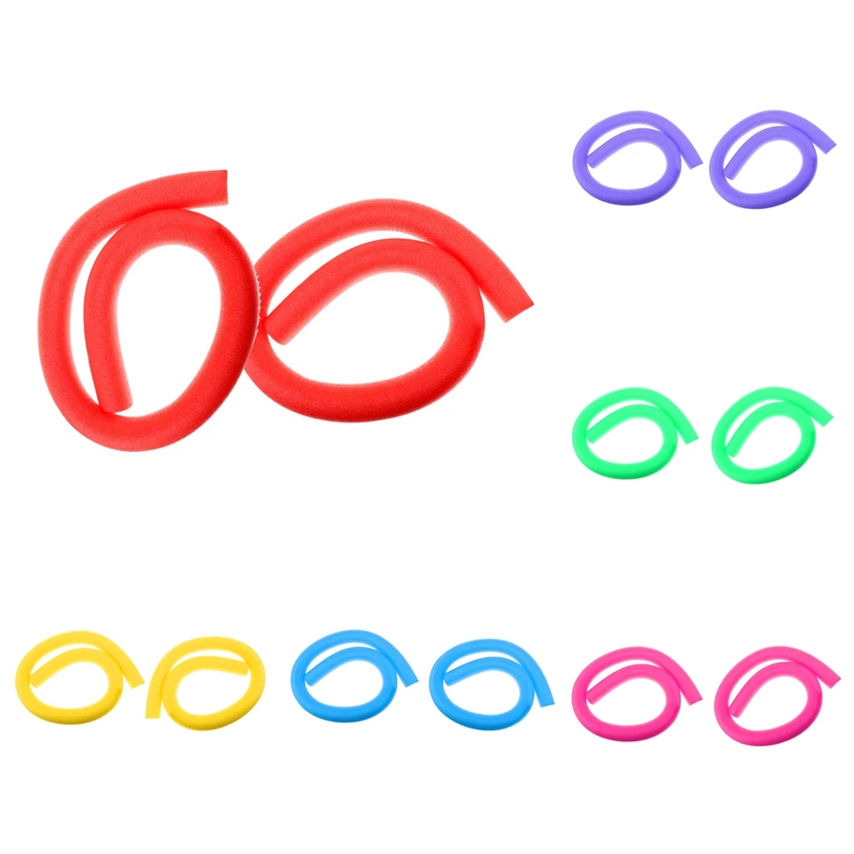 solid core foam noodle