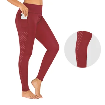 

2020 Women Leggings Polyester High Quality High Waist Push Up Legging Elastic Casual Workout Fitness Sexy Bodybuilding Pants