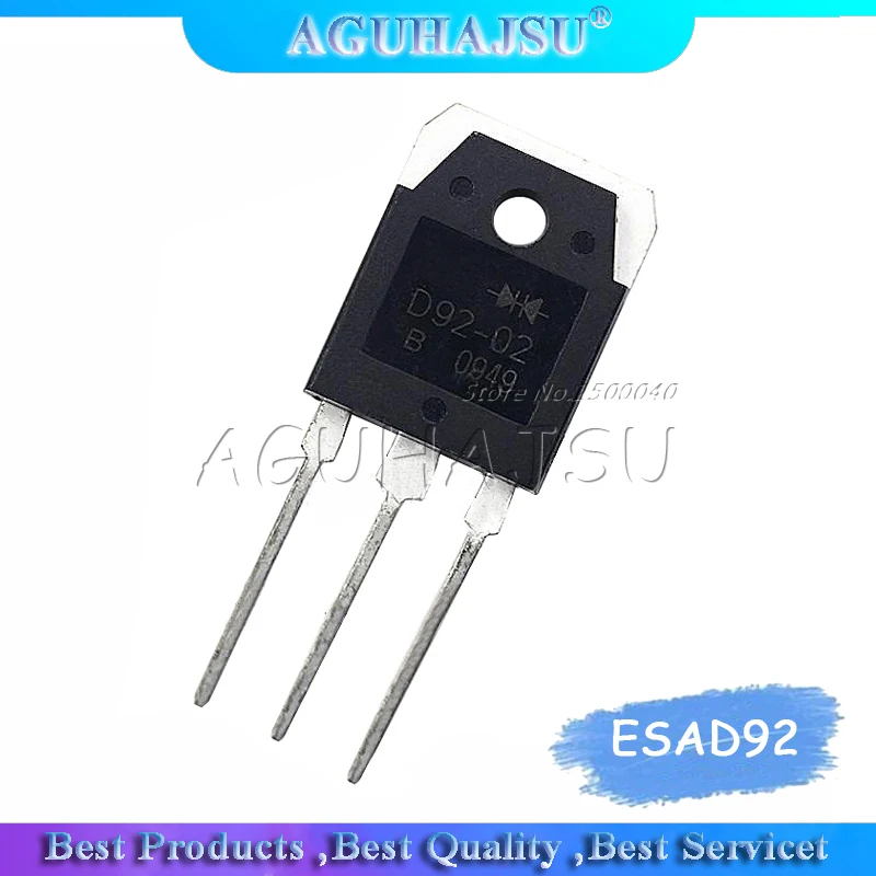 welder rectifier diodes