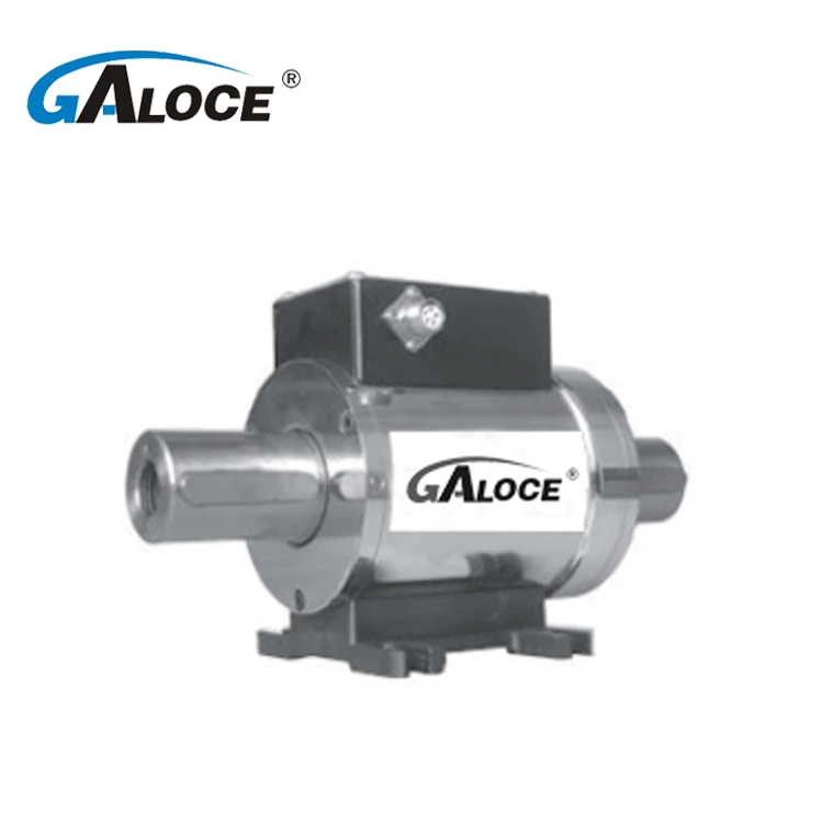 Gts201 Dynamic Torque And Rotary Speed Sensor 500n.m Tool Parts