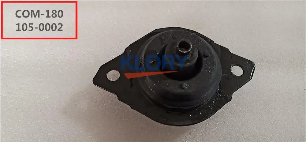 A13 1001110BA левый кронштейн двигателя для Chery fulwin a13 1 5|Коленвалы и детали| |