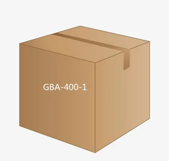 

TANGJIUMULIN GBA-400 white green shoes