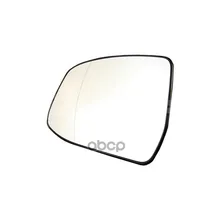 6472405_стекло Зеркала Правого! С Кроншт. Асфер. С Подог Ford Focus Iii 10 Alkar 6472405 ALKAR арт. 6472405