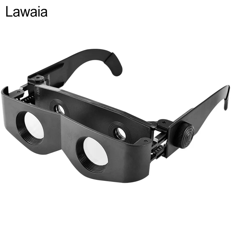 

Lawaia Fishing Tool Fishing Telescope High-definition Vision Look Drift Fishing Special Zoom Increase Clear Professional Glasses
