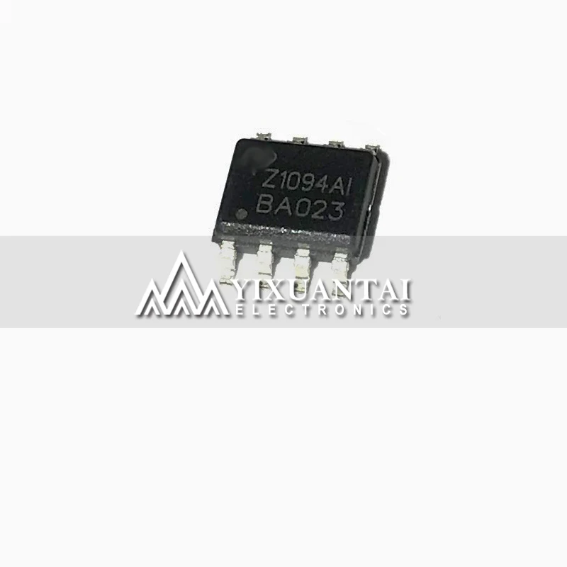 5 шт./лот AOZ1094AI AOZ1094 Z1094AI Z1094A1 SOP8 SOP SMD новые оригинальные 5 шт lmc6484aimx lmc6484aim lmc6484imx sop14 lmc6484im lmc6772aimx lmc6772aim sop8 smd mew