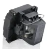 Projector Lamp Module ELPLP68 V13H010L68 for Epson EH-TW6000W/EH-TW6100/EH-TW6100W/H421A/H450A/PowerLite HC 3010, etc. ► Photo 3/6