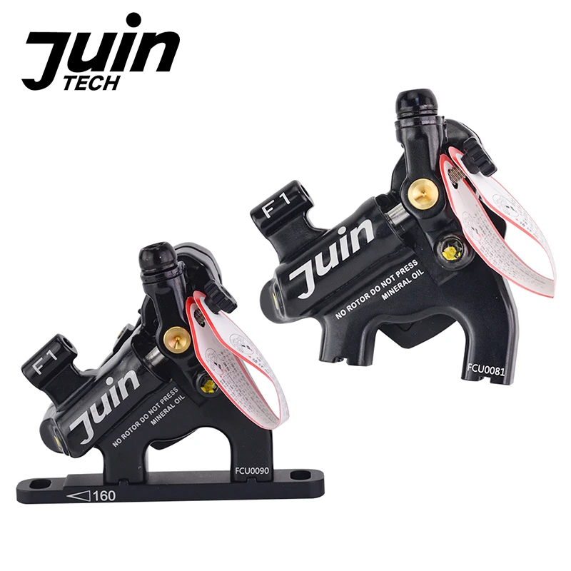 juin tech f1 flat mount