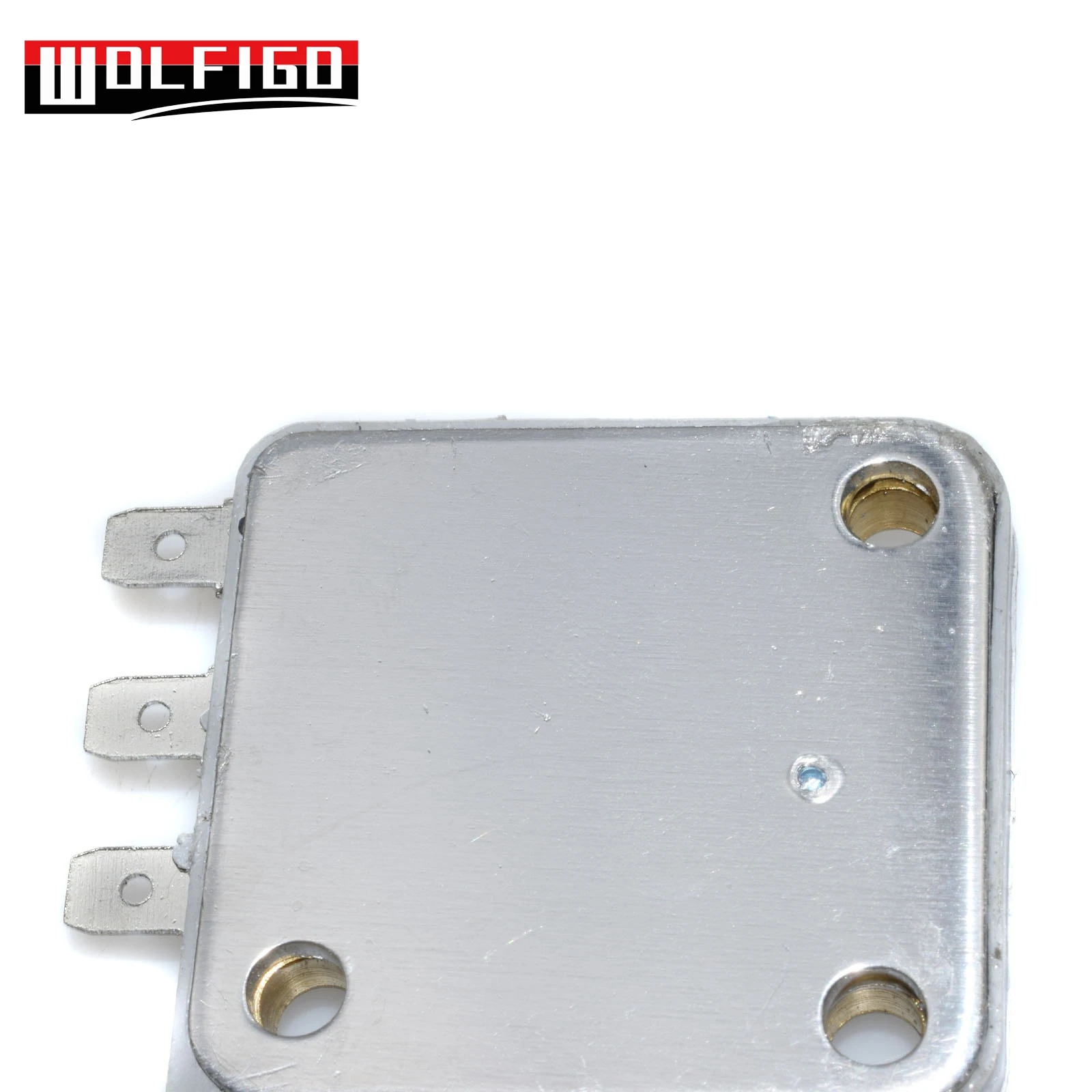 WOLFIGO New IGNITION CONTROL MODULE Fit For HONDA ACCORD Civic Prelude 30130P06006, 30130P06006