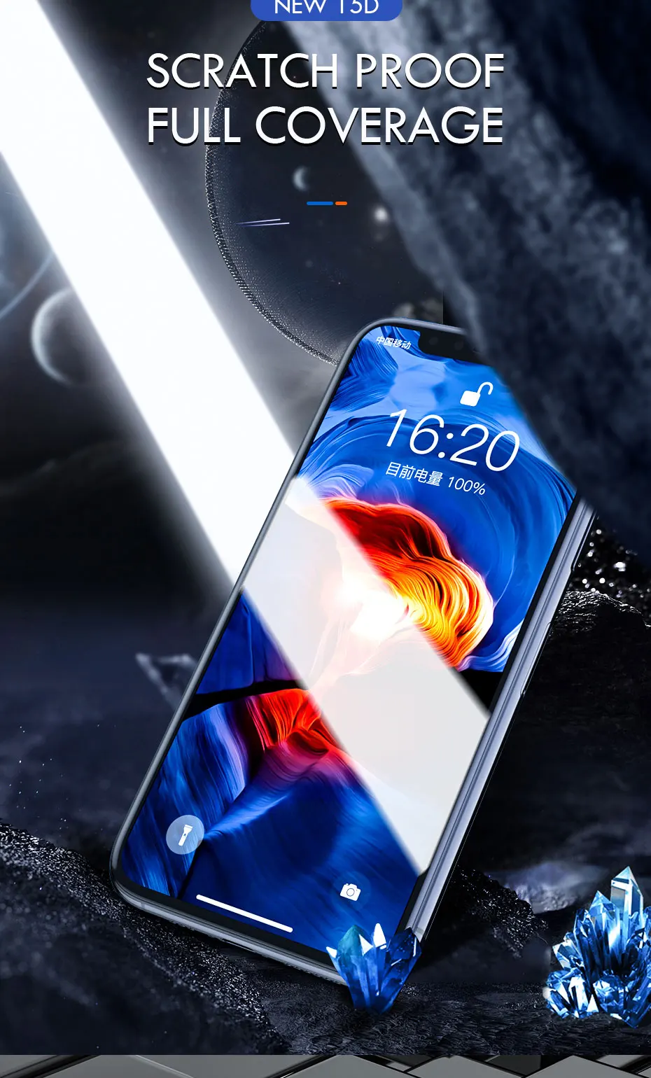 15D закаленное Полное защитное стекло на iphone 11 X XR Xs Pro Max изогнутый край протектор экрана для iphone 7 6 8 6s