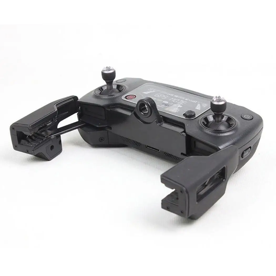 Дрон пульт дистанционного управления аксессуары Пряжка для черный DJI MAVIC PRO