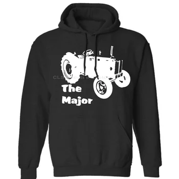 

Fordson Major Classic Tractor (Ford, Vintage, Farm, Classic Unisex Mens Womens Winter Hoodies Sweatshirts Free Shipping