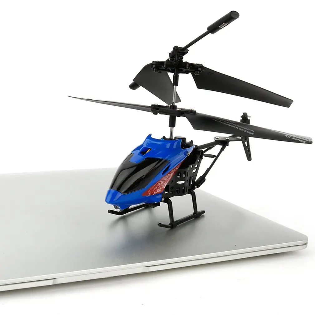 Rechargeable Мини RC Летающий вертолет перезаряжаемый Инфракрасный контроль воздушный Квадрокоптер с передатчиком игрушка для детей взрослых