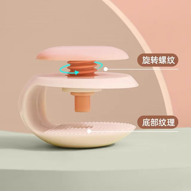 6Db Ágynemű-Tartóellenes Csúszás Csat-Szetter Háztartási Ágytakaró Klip Paplan Rugó És Nyári Nem Csat - Image 3