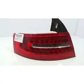 

4F5945095E 4F5945095E Left Rear light Audi A6 Saloon (4f2) 2.0 Tdi