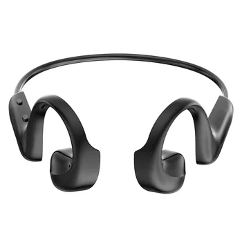 

Running Bluetooth 5.0 Magnetic Charging Sports Headset Noise Reduction With Microphone For Working Sweatproof Multifunction