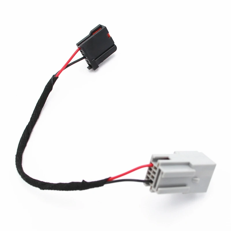Адаптер для проводки GEN 2B подходит для Ford SYNC 2 To SYNC 3 модифицированный usb-концентратор