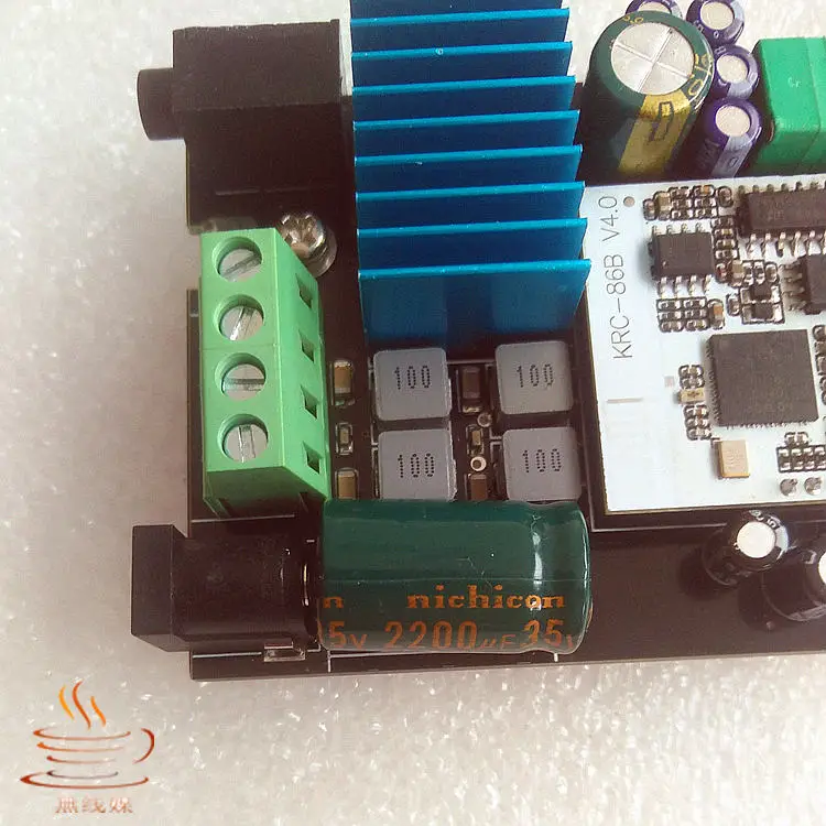 3118,3116 цифровой bluetooth усилитель доска 30 Вт* 2 стерео 50 Вт* 2 hi-fi Динамик модификации производства
