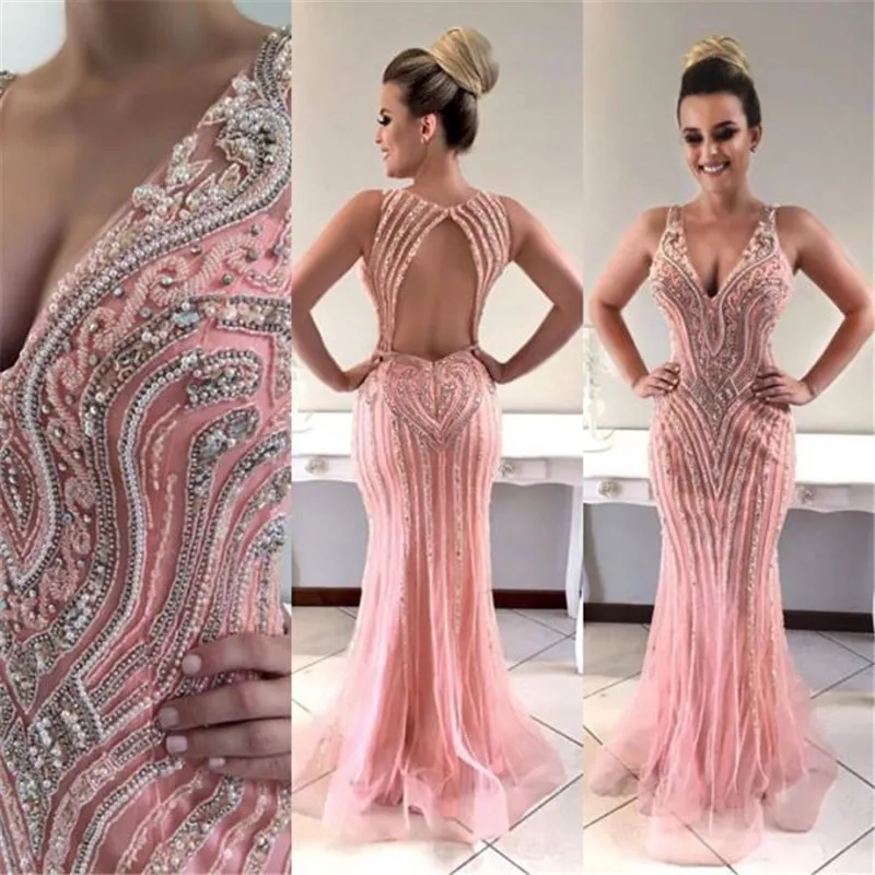 vestido-de-festa-rosa