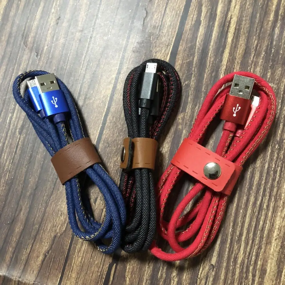 10 шт./лот Тип C Быстрая зарядка кабель для USB C Lightning для iPhone Xs X 8 кабель зарядного устройства микро-usb мобильного телефона зарядное устройство Шнур