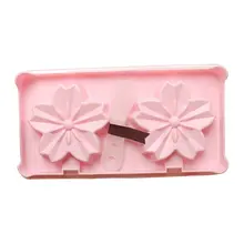 Креативный простой кубик льда коробка для льда с мороженым Diy домашняя форма для Фруктового мороженого Форма для льда