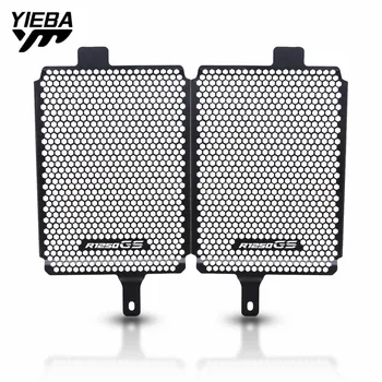 

Motorcycle Grid Radiator Grille Guard Cover Protection For BMW R 1250 GS R1250GS R 1250 GS Rallye R 1250 GS Rallye TE 2019