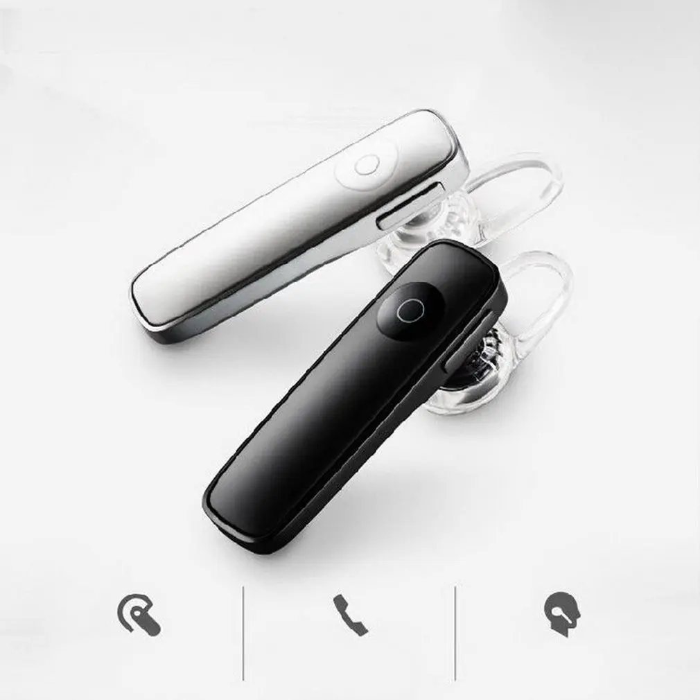 M165 наушники мини V4.0 Беспроводной handfree Универсальный для всех телефонов