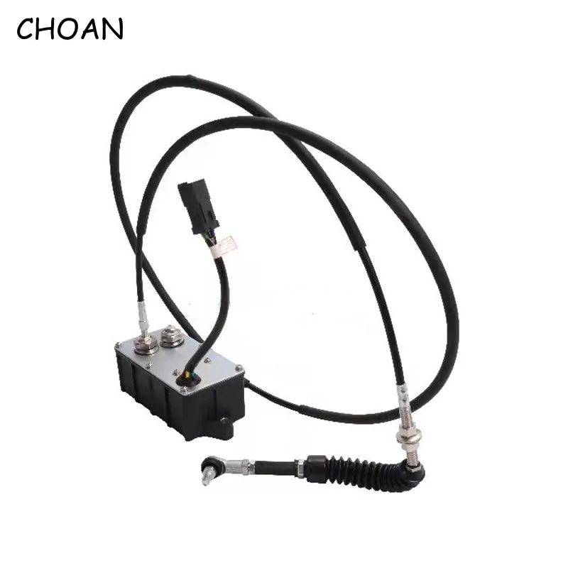 21EN-32240 Governor Stepping Throttle Motor Accelerator