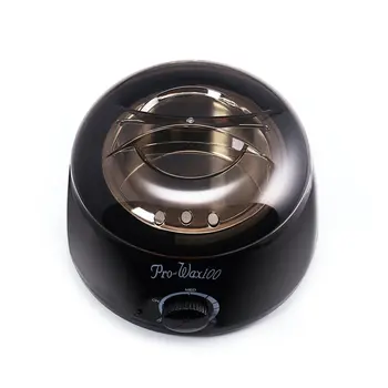 

Black Multifunctional Depilation Hair Removal Hot Wax Warmer Heater Machine Waxing Machine Wax Therapeutic Machine Sale