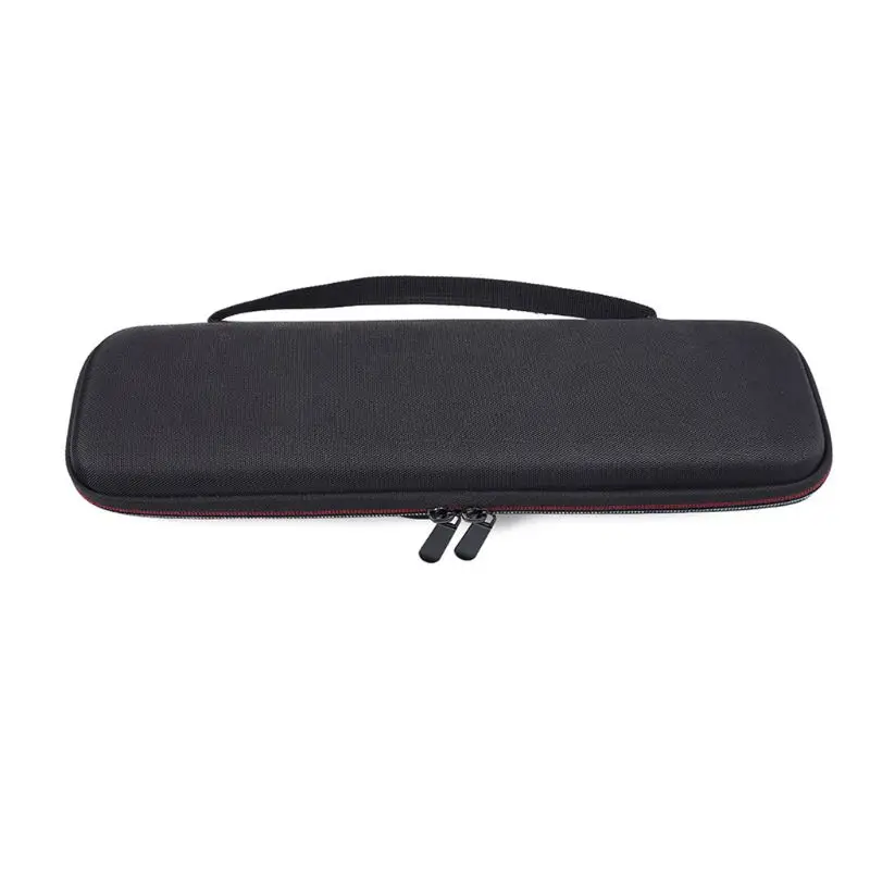 Hard Travel Carrying Case Storage Bag for nanoKONTROL2/NANOKEY2WH Accessories 24BB