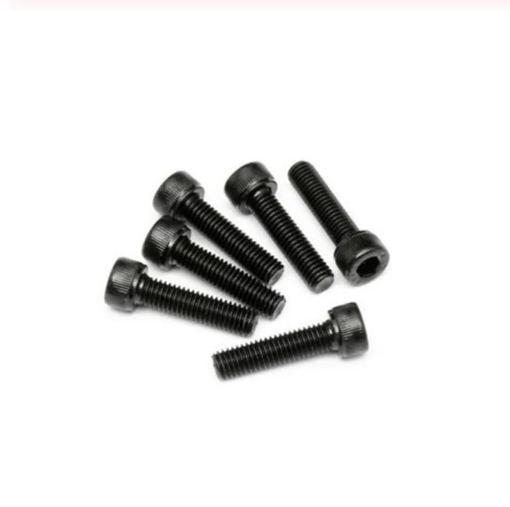 Hexagon Socket Head Cap Screws (M5X20) Fit for 1/5 HPI ROVAN ROFUN KM BAJA Losi 5ive T | Игрушки и хобби