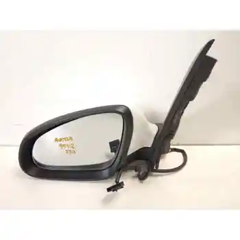 

1428452 REAR VIEW MIRROR LEFT OPEL ASTRA J LIM.