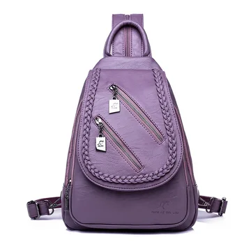 

College Student School Bags for girls Computer Backpack business bag Travel Bag Large Capacity Rucksack Small backpack