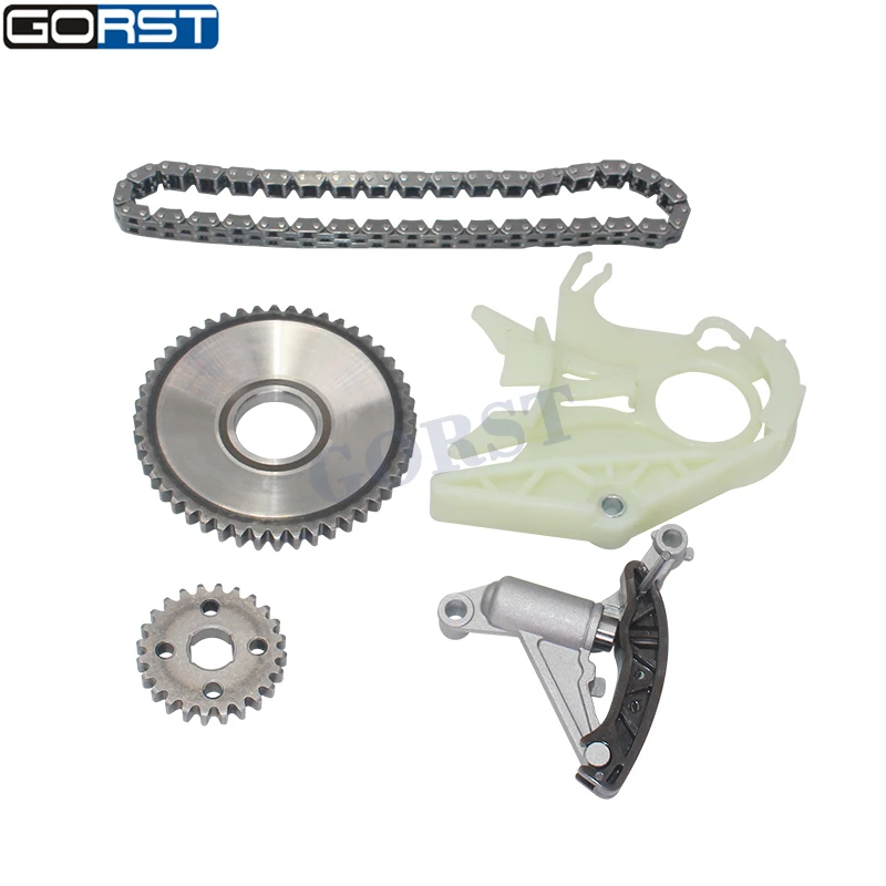 Engine Timing Chain Kit 11417605366 For Bmw Z4 X3 F10 F26 F11 N20 N52
