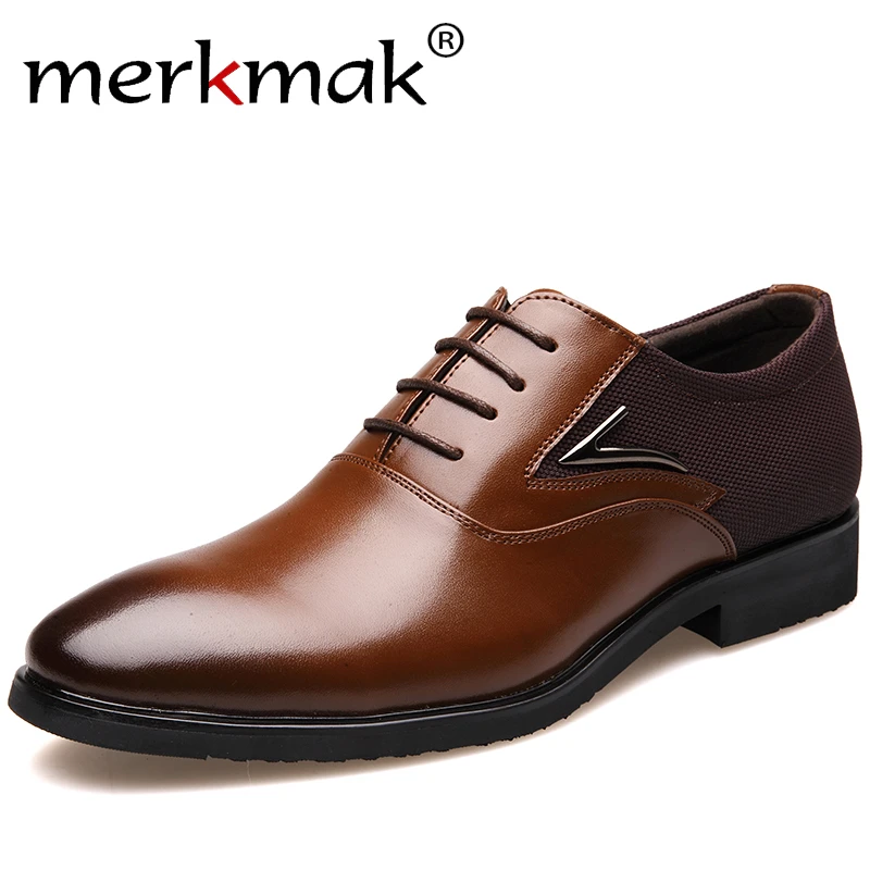 merkmak shoes