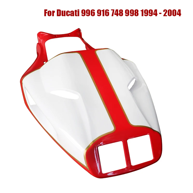 Обтекатель для заднего сиденья мотоцикла Ducati 916 748 996 998 1994 - 2004 | Автомобили и