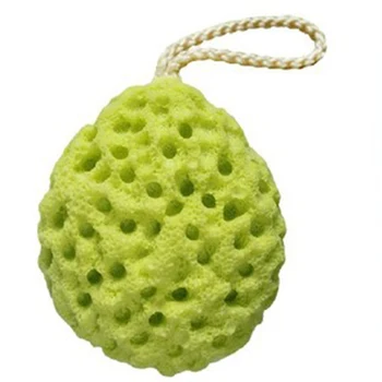 

Baby Bath Sponge Natural Sea Sponge for Baby Toddler Bath Shower, Soft and Durable Body Sponge