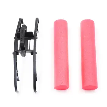 

Landing Gear Landing Skid Float Kit for DJI Mavic Mini RC Drone Training Stick Gear Accessories Landing on Water 200x80x40mm 45g