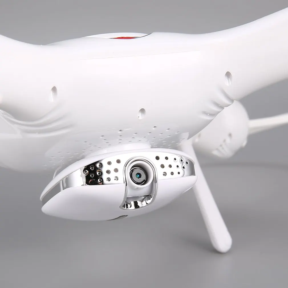  Syma X25 PRO 24G GPS FPV Professionelle RC Drone Quadcopter 720P HD Wifi Einstellbare Kamera Höhe H