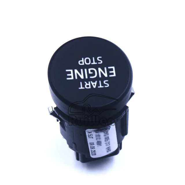 3T0905217 Start Stop Power Button for Skoda Superb Yeti Octavia Fabia