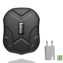 TK905 водонепроницаемый супер долгое время ожидания автомобиля мощный магнит gps трекер автомобиль в реальном времени отслеживающее устройство