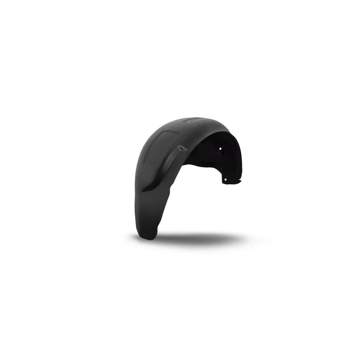 Подкрылок nissan qashqai 2007-2013(задний правый)(ниссан кашкай