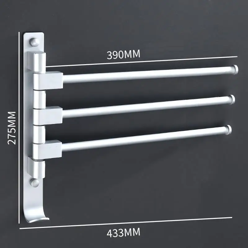 Etagere Meuble Repisas Banyo Estante полки вращающийся Salle De Bain Banheiro душ Полотенца стеллаж для выставки товаров Ванная комната настенная полка