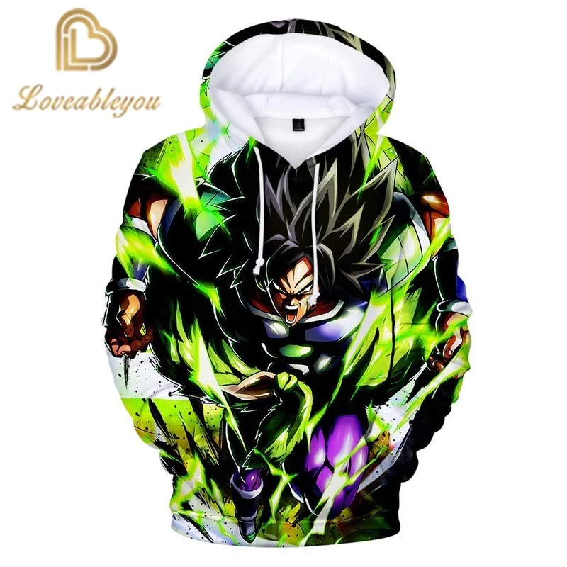 

Dragon Ball Hoodie Classic Sweatshirts Cosplay Goku 3D Hoodies Pullovers Adults and Children Hoodie Tracksuits Streetwear Hoody