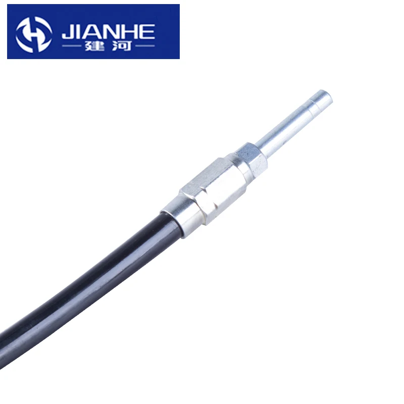 Соединитель масляной трубы KA KB JIANHE для шланга со смазкой/соединители смазки