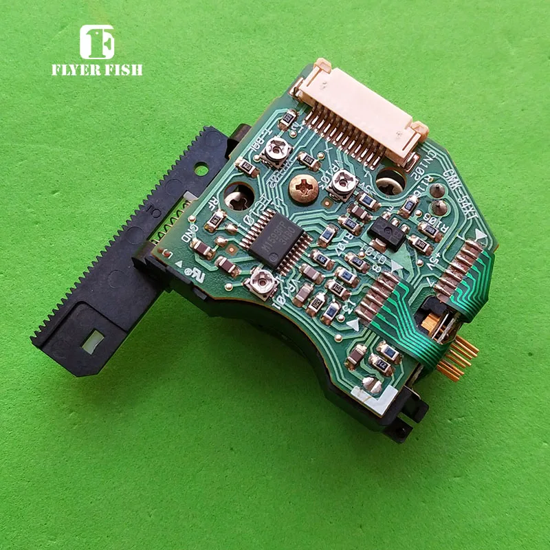 Лазерный блок для PIONEER CMK-54XT лазерная головка для PD S502 S503 S504 S602 S603 S604 S702 S703 R5600U