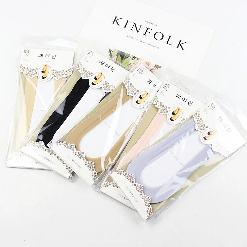 Однотонные носки милые женские забавные хлопковые носки-башмачки милые корейские удобные уличные модные повседневные носки Skarpetki